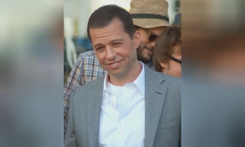 Jon Cryer
