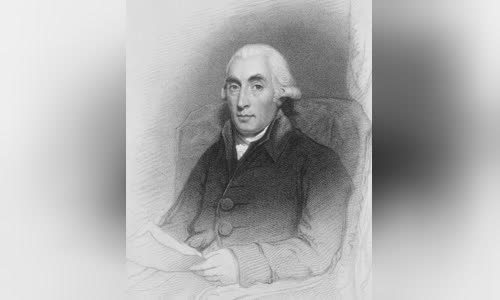 Joseph Black