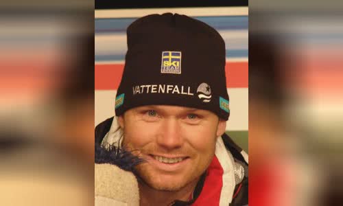 Patrik Järbyn