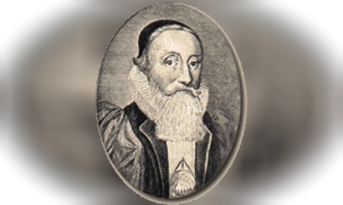 John Davies (poet)