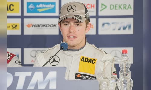 Paul di Resta