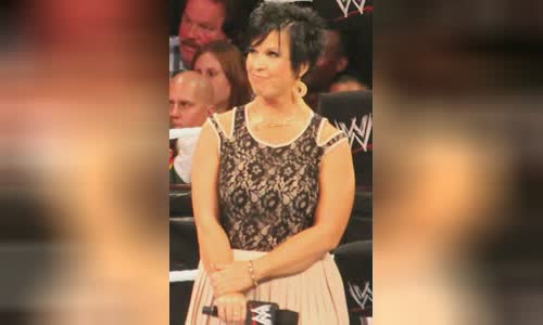 Vickie Guerrero