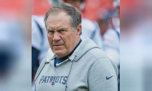 Bill Belichick