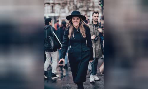 Anna Dello Russo