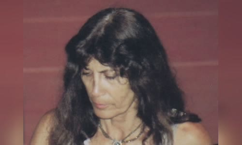 Esther Roth-Shahamorov