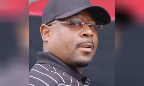 Martin Lawrence