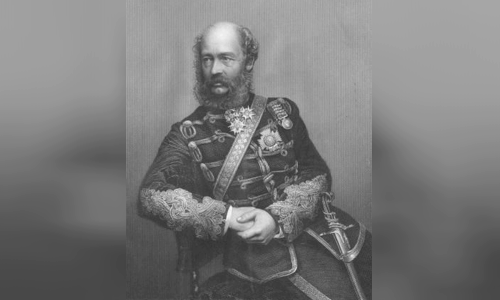 George Bingham, 3rd Earl of Lucan
