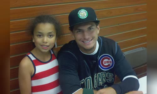 Albert Almora