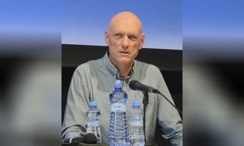 Peter Garrett