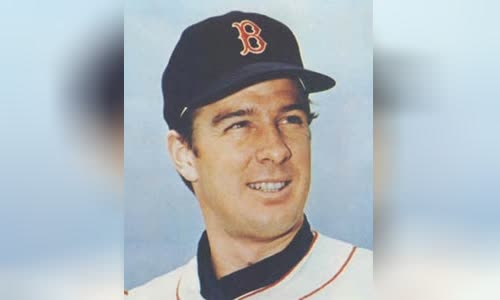 Jim Lonborg