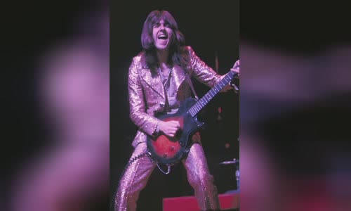 Dave Peverett