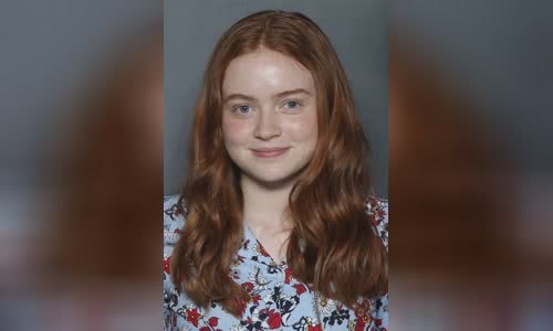 Sadie Sink