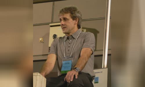 Pierre Littbarski