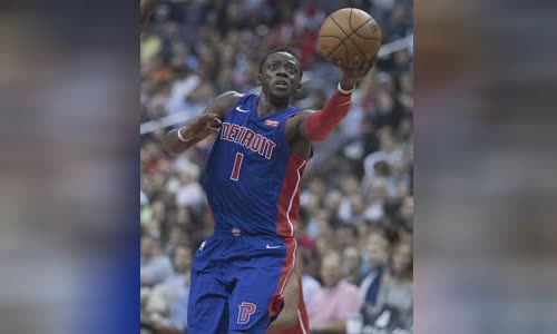 Reggie Jackson (basketball, born 1990)