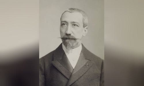 Anatole France