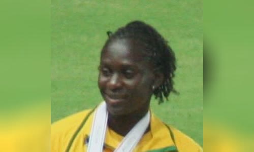 Kerron Stewart