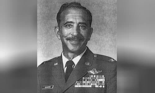 Lawrence N. Guarino