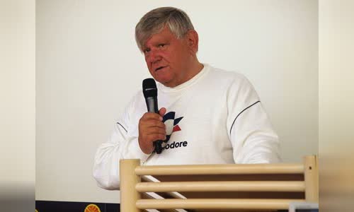 Petro Tyschtschenko