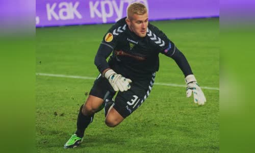 Pawe? Kieszek