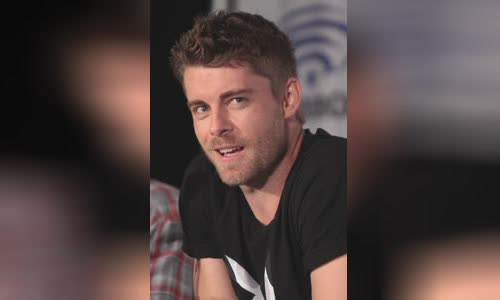 Luke Mitchell