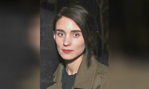 Rooney Mara