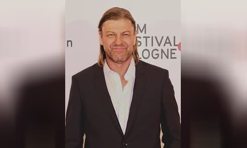 Sean Bean