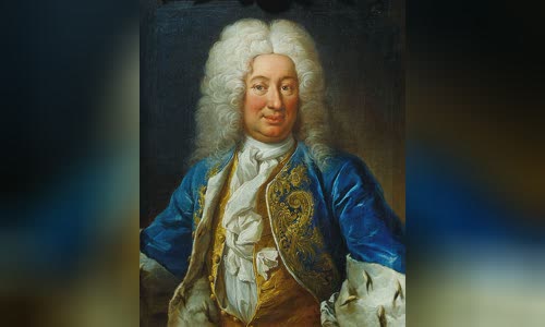 Frederick I of Sweden