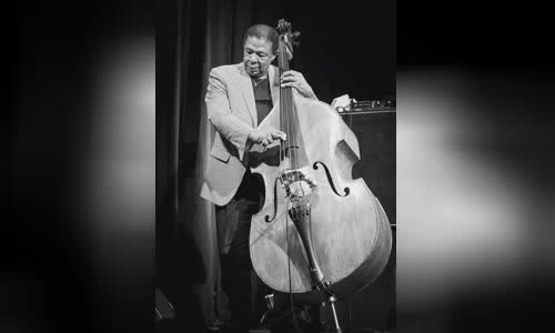 Buster Williams