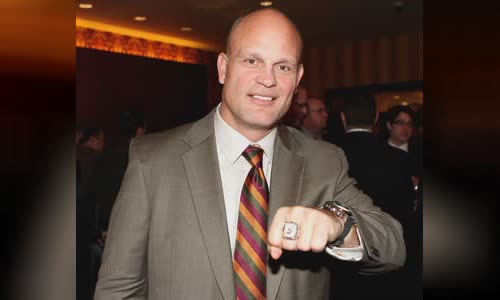 Ken Daneyko