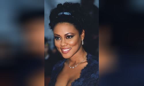 Lela Rochon