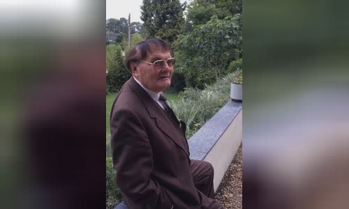 Hervé Bazin