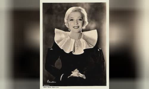 Marta Eggerth