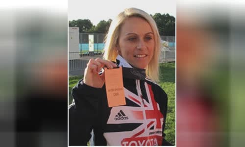 Jenny Meadows