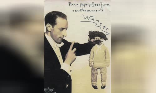 Señor Wences