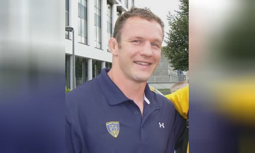 Jason White (rugby union)