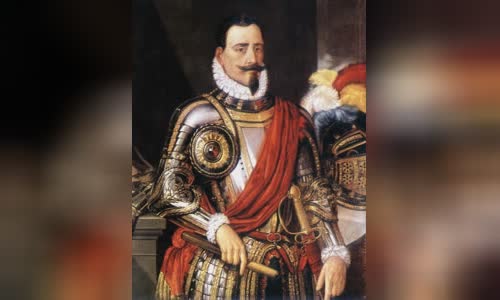 Pedro de Valdivia