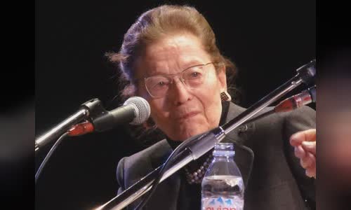 Edmonde Charles-Roux