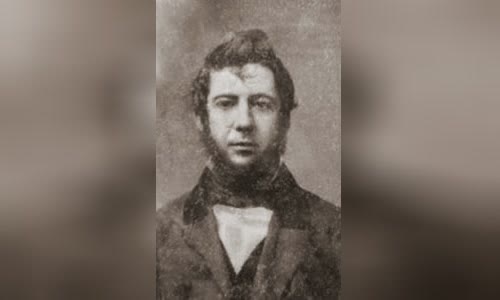 Alexander Cartwright