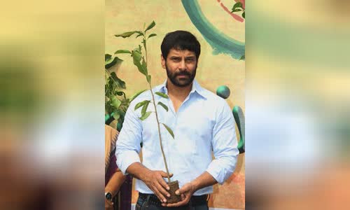 Vikram (actor)