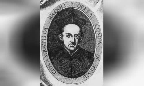 Giovanni Battista Riccioli