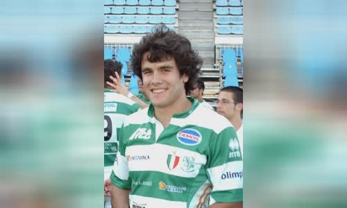 Andrea Marcato