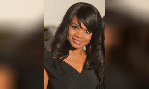 Kimberly Elise