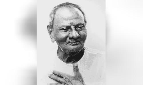 Nisargadatta Maharaj