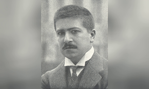 Artur Schnabel