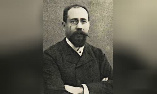 Maurice Rouvier