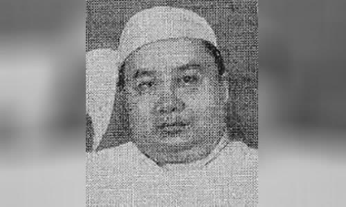 Win Maung