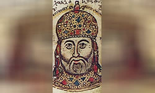 Michael IX Palaiologos