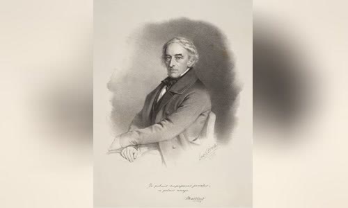 Carl Friedrich Philipp von Martius