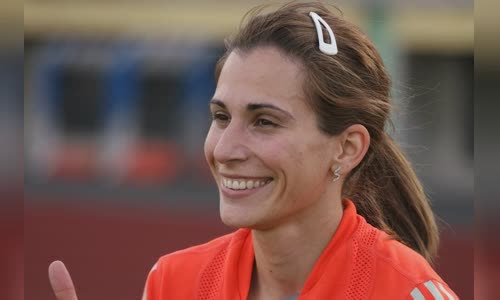 Marija Šestak