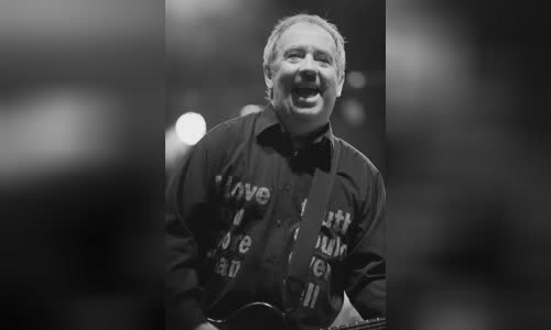 Pete Shelley
